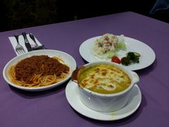android_upload_pic-德大西餐社(云南南路店)