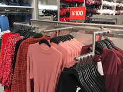 -H&M(华润万象城店)