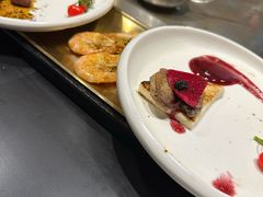 -大神太神·铁板烧(瑞虹天地月亮湾店)