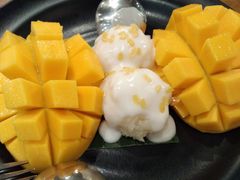 -Mango Tango