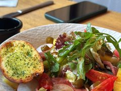 -翠贝卡&Mama Kelly Brunch Coffee(河西店)