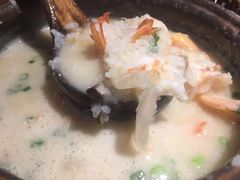 -潮十三潮汕砂锅粥(高新四路大都荟店)