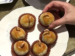 -上海总会SHANGHAICLUB(兴业太古汇店)