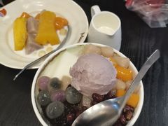 -鲜芋仙(时尚天河店)