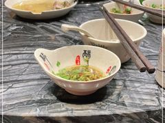 -天都火锅酒楼(虹梅南路店)