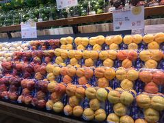 -果蔬好生活超市(东湖店)