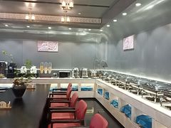 -香丰阁·烤鸭·川湘菜(清河店)