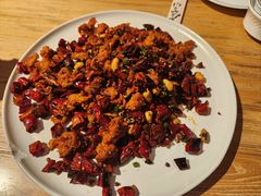 -水煮三国·川鲁江湖菜(香山店)