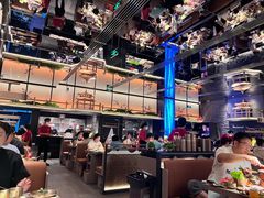 -西塔老太太泥炉烤肉(温州首店万象城黑金店)