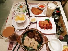 -池记(尖沙咀店)