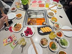 -海底捞火锅(万达广场店)