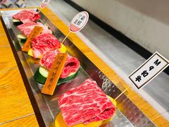 -赤坂亭·M9和牛烧肉·铁板烧(合肥万象城店)