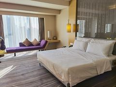 -青岛富力艾美酒店