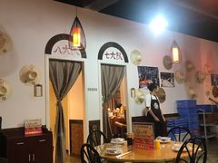 -爷爷的草帽·海鲜馆(孙塘路店)
