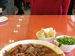 -北京小肠陈饭庄(方庄店)