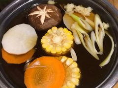 -一井烧肉·活鳗·寿司(望京SOHO店)