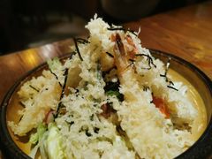 天妇罗大虾-二丁目食堂(铁西万象汇店)
