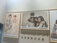 -海马体照相馆(上海月星环球港店)