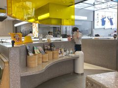 -蔡澜点心·粤菜(月星环球港店)