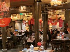 -南京大牌档(济南万象城店)