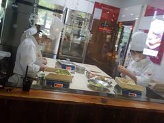 -船歌·鱼水饺青岛菜(闽江二路店)