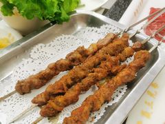 -常赢三兄弟·清真涮肉(崂山路总店)