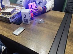 -Moss7Club 剧本杀桌游(inspark店)