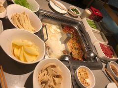 -海底捞火锅(万象城店)