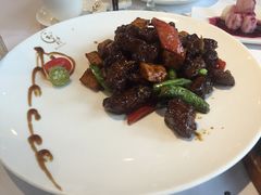 -望乡楼上海菜(日月光店)
