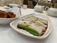 -顺德人家食府(黄金广场店)