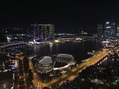 -新加坡瑞士史丹福酒店