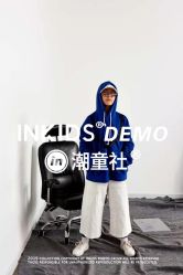 -INKIDS潮童社儿童摄影(朝阳大悦城店)