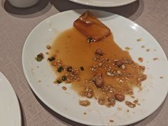 -希尔顿酒店-豫园中餐厅
