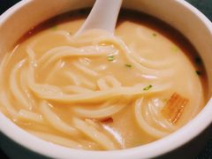 胶东炝锅面-鲁采LU STYLE(新天地店)