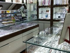 -华彬眼镜专业渐进配镜(潘家园店)