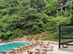 -北京山里寒舍度假酒店