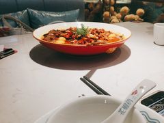 -花椒俏川菜小馆(南海万达店)