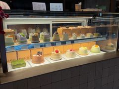 -théATRE 茶聚场(王府中環店)