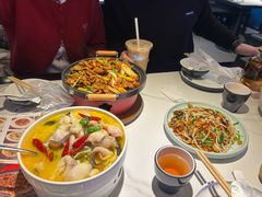 -额娘·春饼烤鸭(天鸿店)