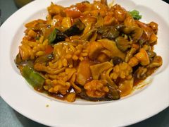 -裕德隆清真饭庄·天津特色菜(河东店)