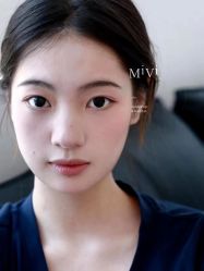 -MIVI野生眉纹绣纹眉