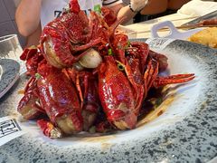 -仙品龙虾(总店)