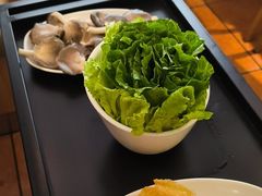 -潮泰牛肉火锅 · 创于1992年(车公庙店)