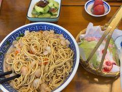 -孙盛兴奥灶面馆·蟹黄面·三虾面(山塘街总店)