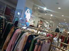 -三福时尚(三峡广场华夏银座店)
