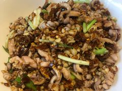 -衡厨·衡阳土菜(中南店)