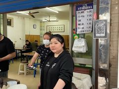 -老字号贾家肉丸糊辣汤(光明巷店)