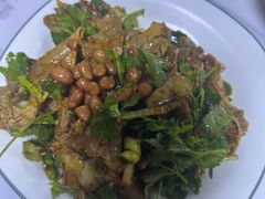 -光头羊肉汤(双阳路店)