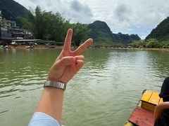 -靖西鹅泉风景区