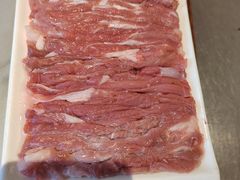 -南门涮肉(天坛店)